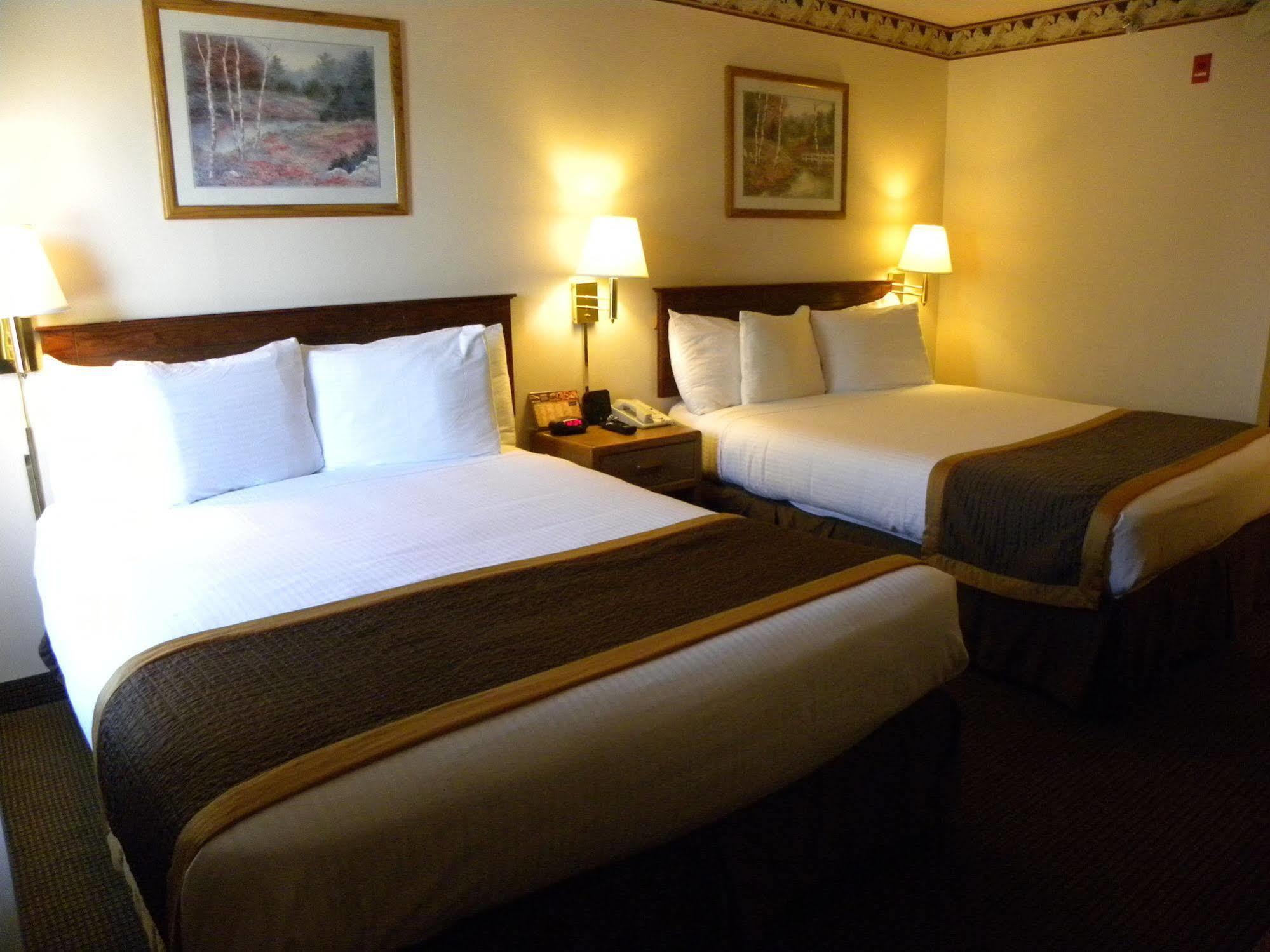 New Victorian & Hotel 3*