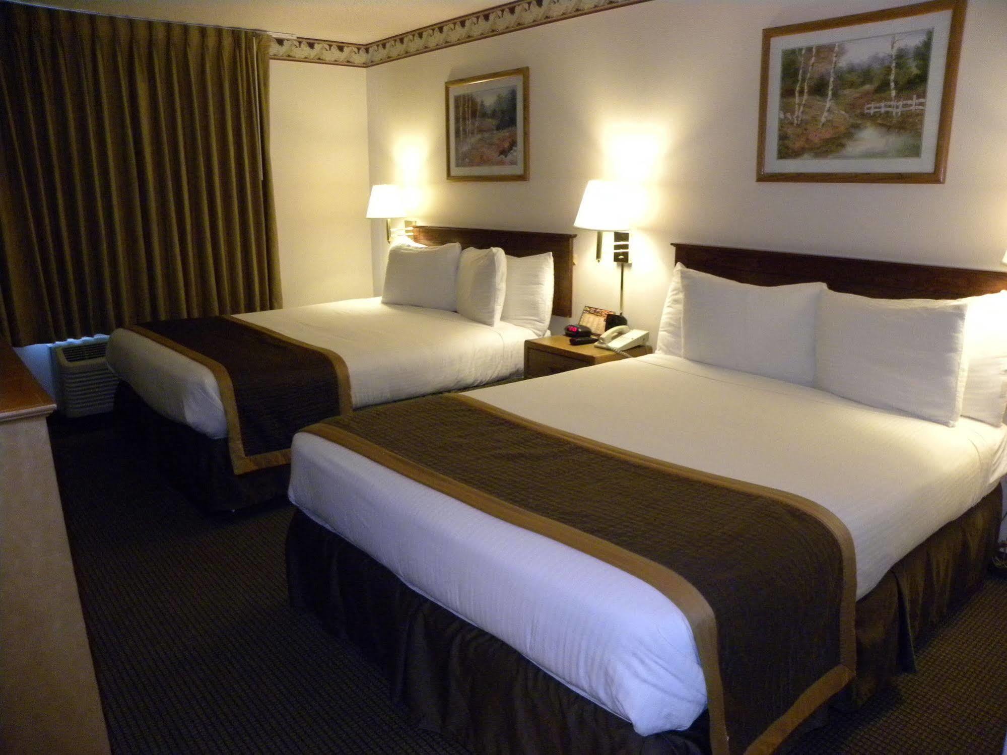 New Victorian & Hotel 3*